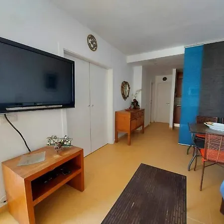 Vivarium Lägenhet