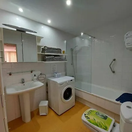 Vivarium Apartamento Mogán